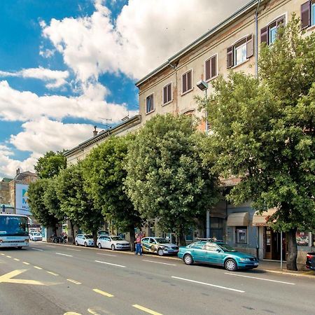Apartments Carpathia Rijeka Exterior photo